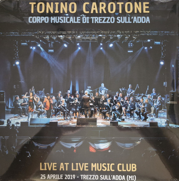 Live At Live Music Club