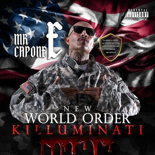New World Order - Killuminati