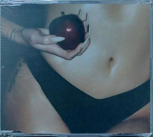 Look At My Body