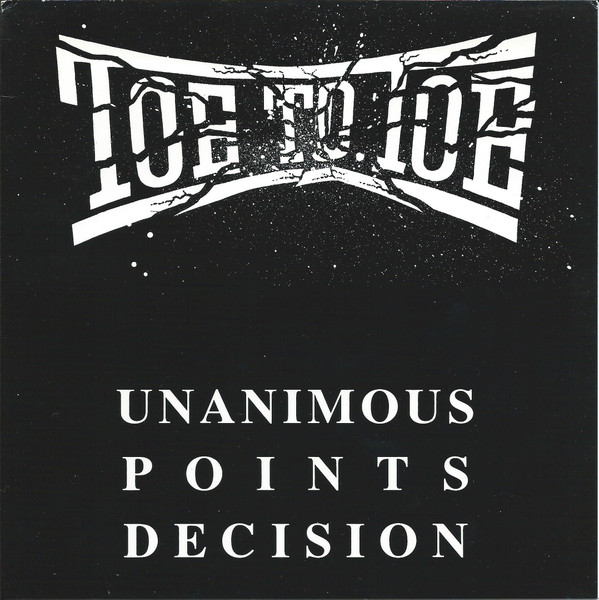 Unanimous Points Decision