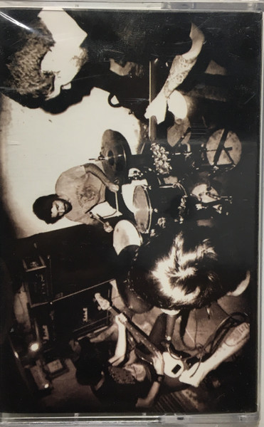 Burn Your Bones/Songs About The Youth
