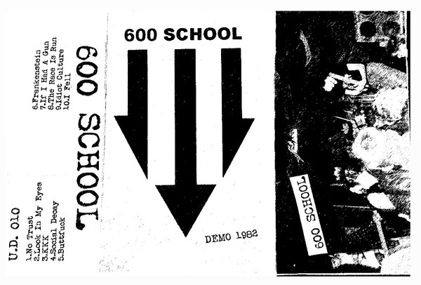 Demo 1982