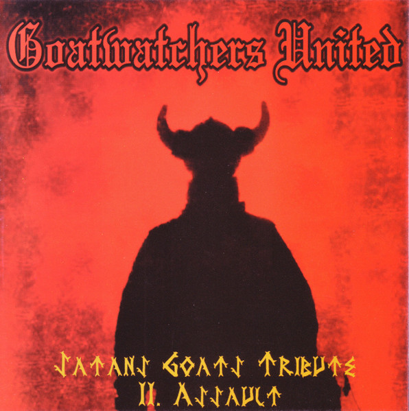 Satans Goats Tribute  II. Assault