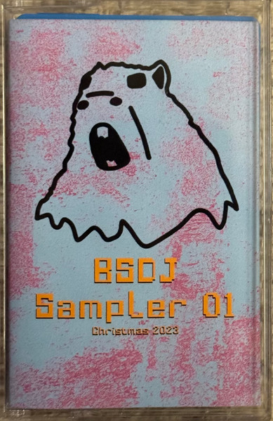 BSDJ Sampler 01