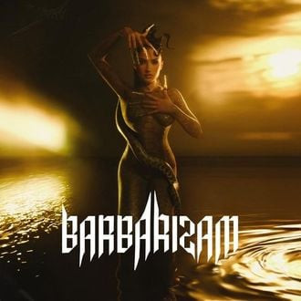 Barbarizam