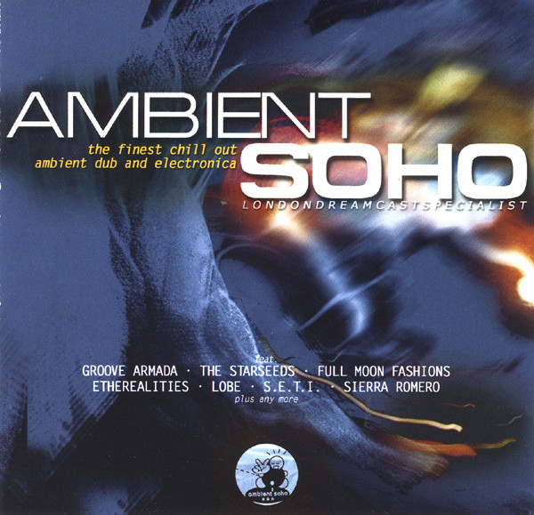 Ambient Soho Vol.II