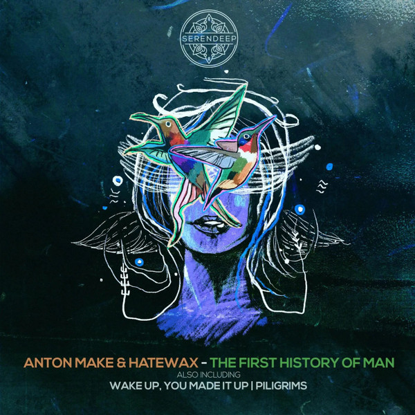 The First History Of Man