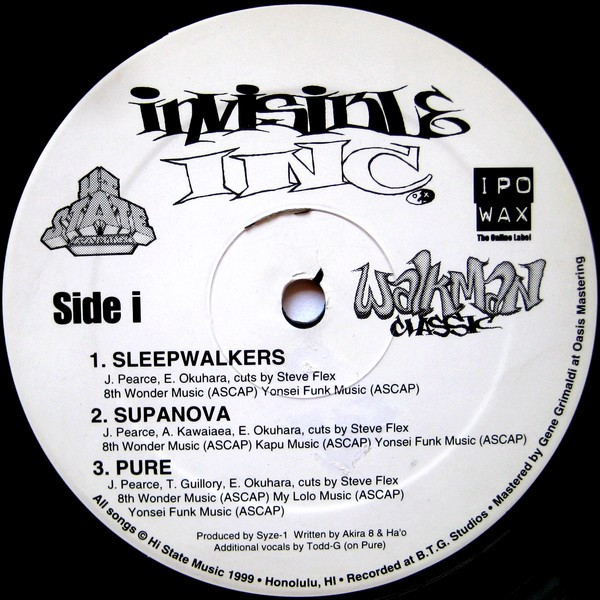 Walkman Classic EP