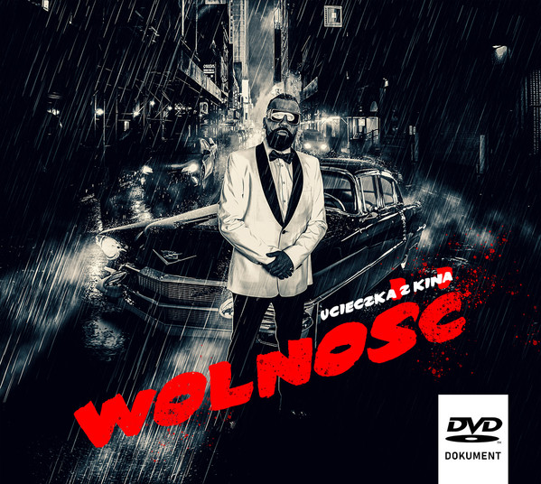 Ucieczka Z Kina "Wolność"