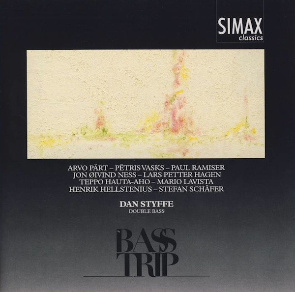 Bass Trip