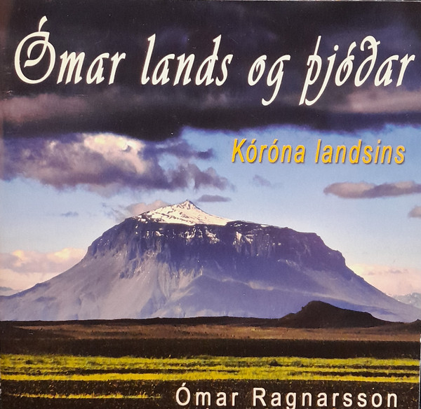 Ómar Lands Og Þjóðar