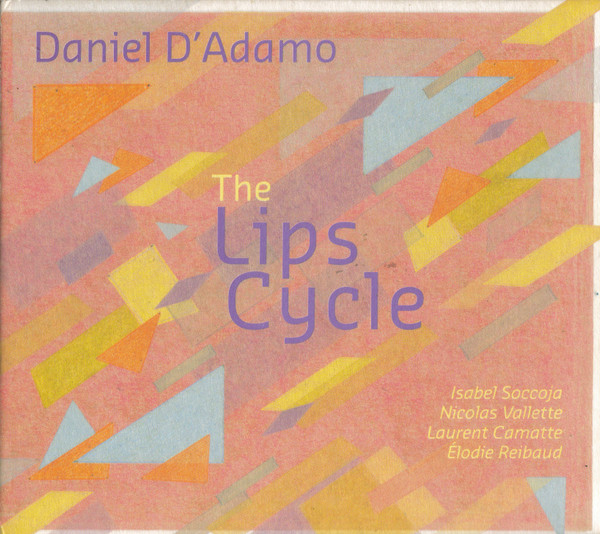 The Lips Cycle