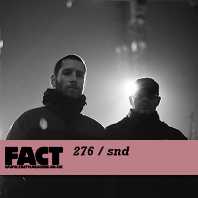FACT Mix 276
