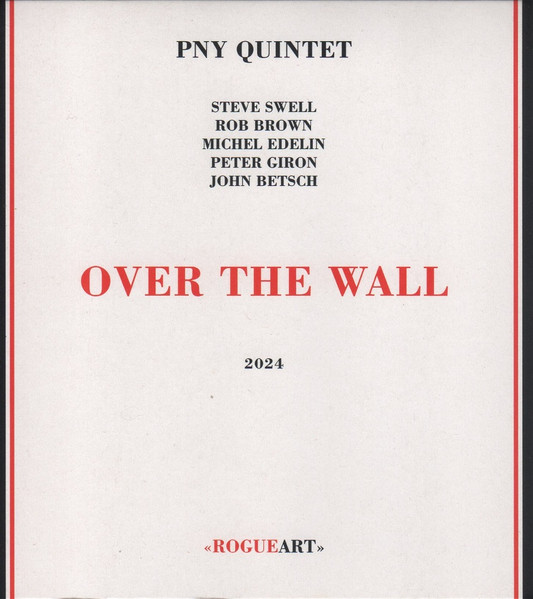 Over The Wall