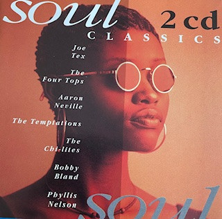 Soul Classics