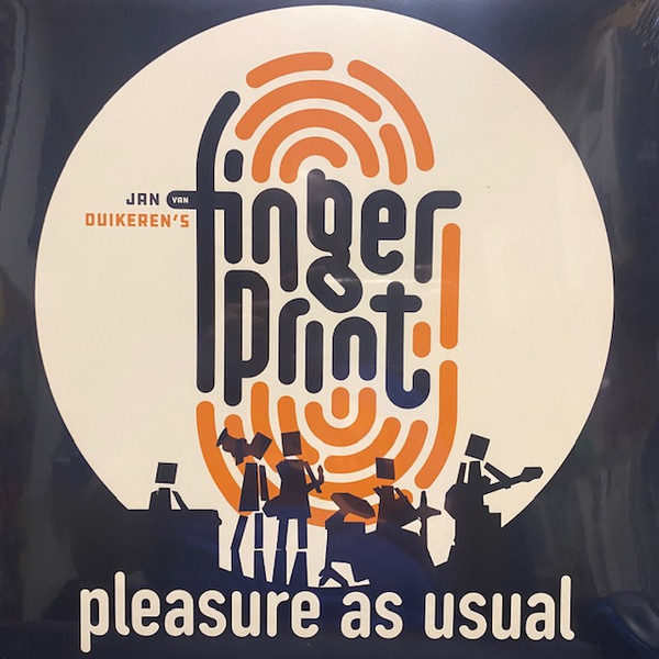 Pleasure As Usual