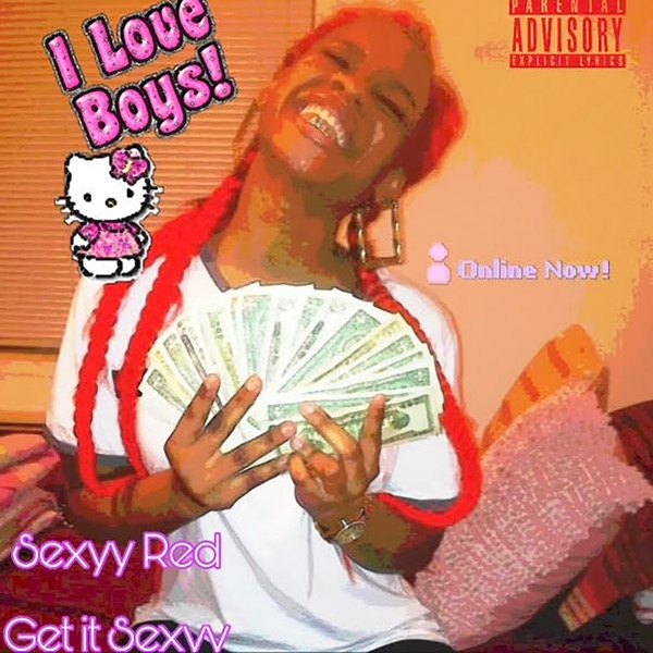 Get It Sexyy (Versions)