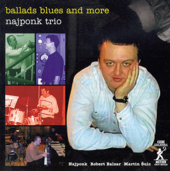 Ballads Blues & More