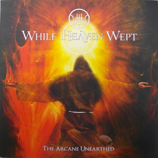 The Arcane Unearthed