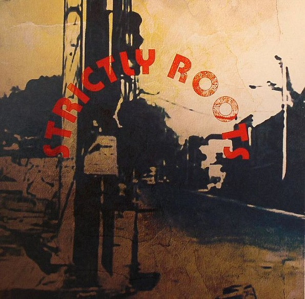 Rockers Lament