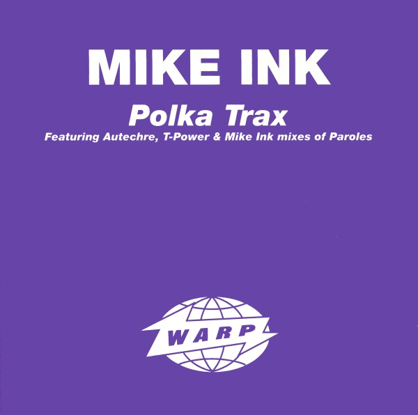 Polka Trax