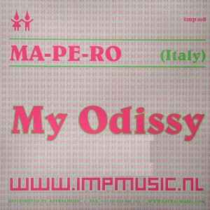 My Odissy