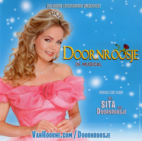 Doornroosje De Musical (Originele Cast Album)
