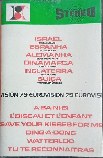 Eurovision 79
