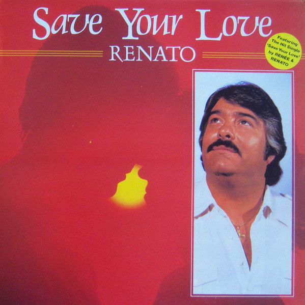 Save Your Love