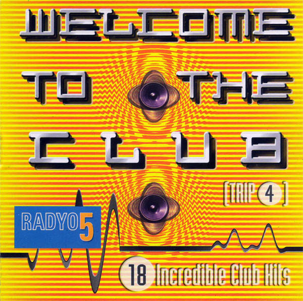Welcome To The Club (Trip 4)