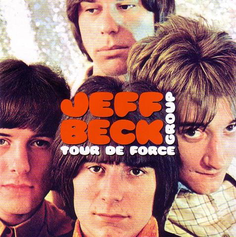 Tour De Force