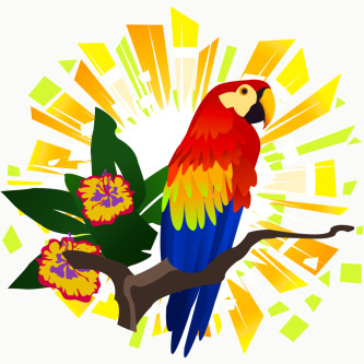 Thermogenic Syncopations: Tropical Riddim Trip