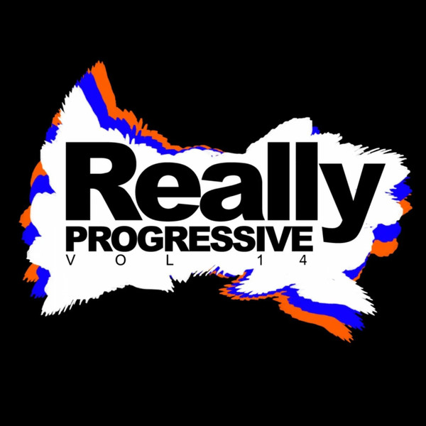 Really Progressive (Vol 14)