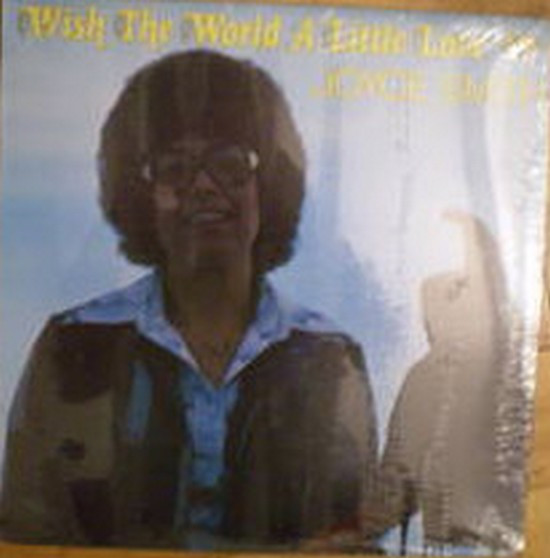 Wish The World A Little Love