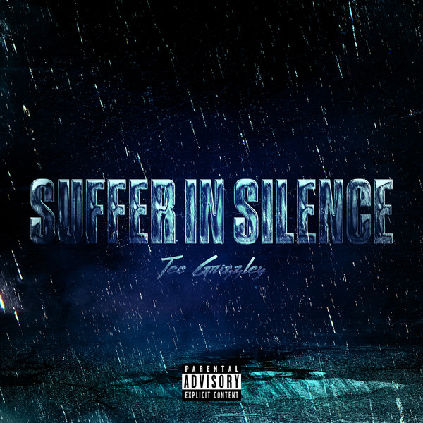 Suffer In Silence 