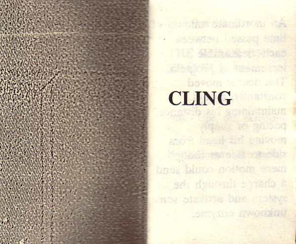Cling