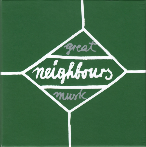 Great Neighbours Music