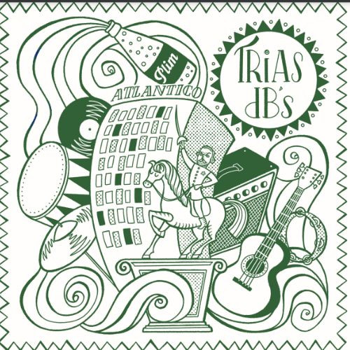 Trias EP