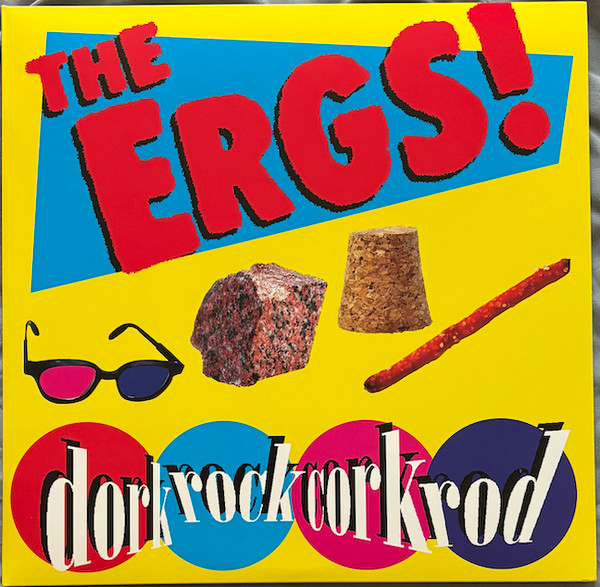 dorkrockcorkrod (20th Anniversary Edition)