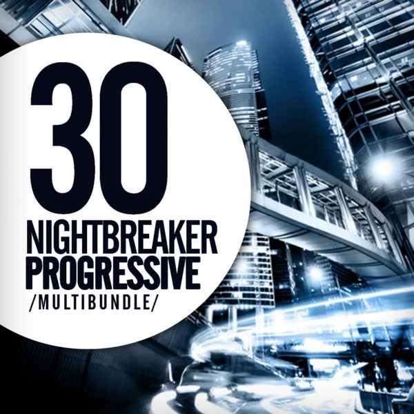 30 Nightbreaker Progressive /Multibundle/