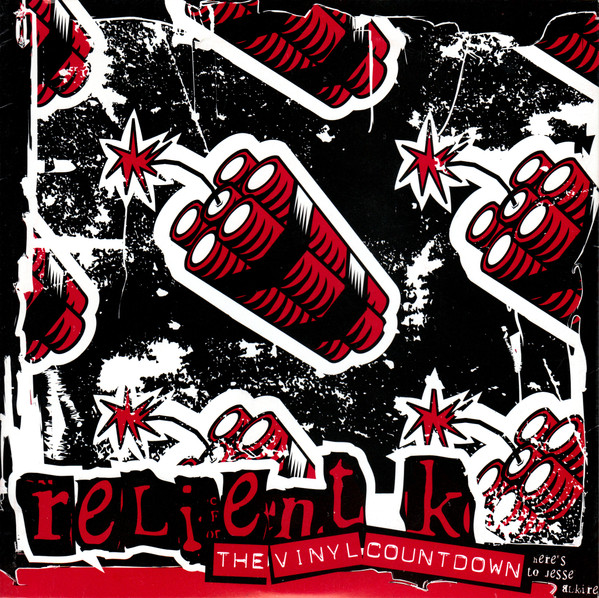 The Vinyl Countdown