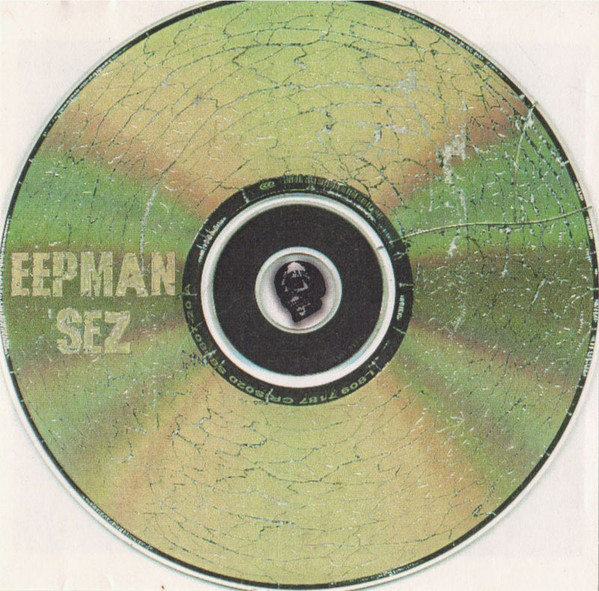 Eepman Sez