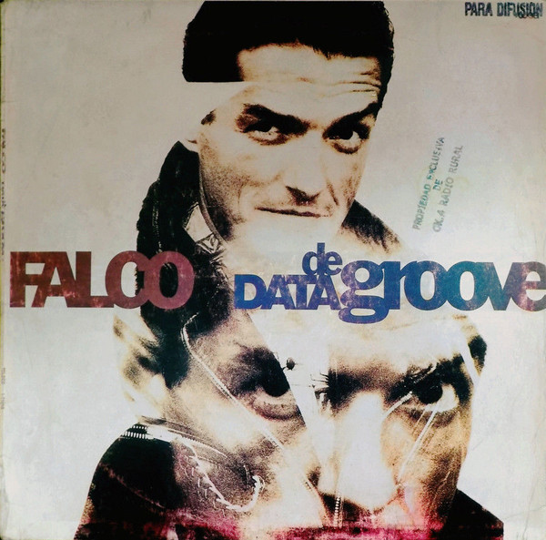 Data De Groove
