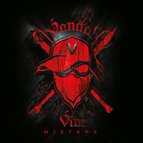 Vandal Vibe Mixtape