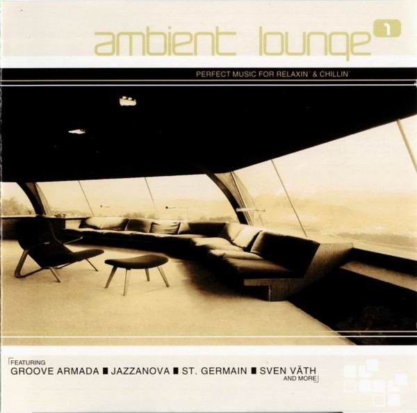 Ambient Lounge 1