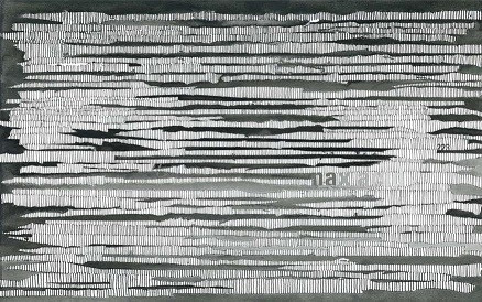Process Series Part  223 ( Abstract Archetype )