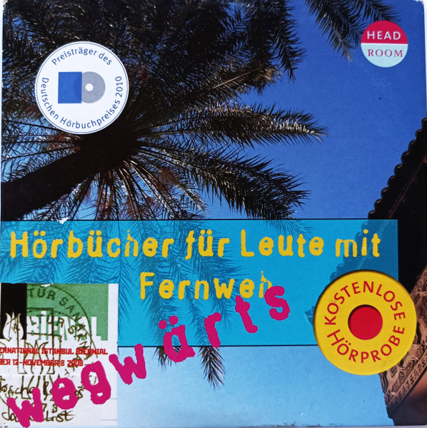 Wegwärts (Hörbücher Für Leute Mit Fernwer)