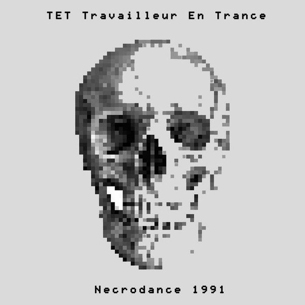Necrodance 1991