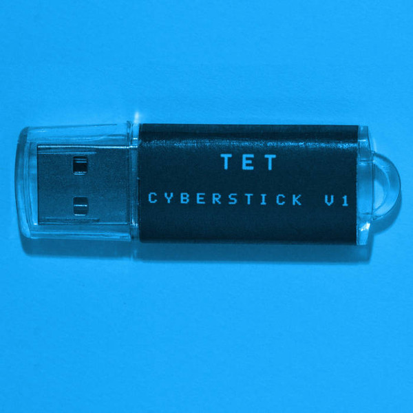 Cyberstick V1