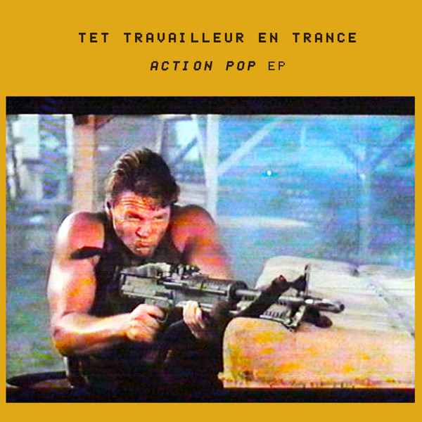 Action Pop EP
